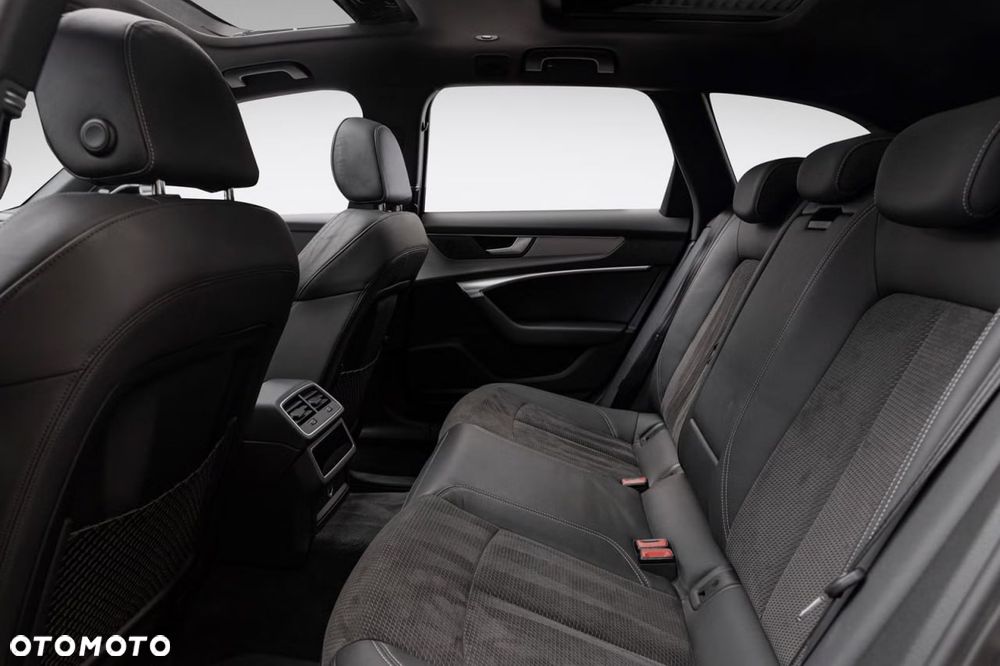 Audi A6 Avant e-tron - 18