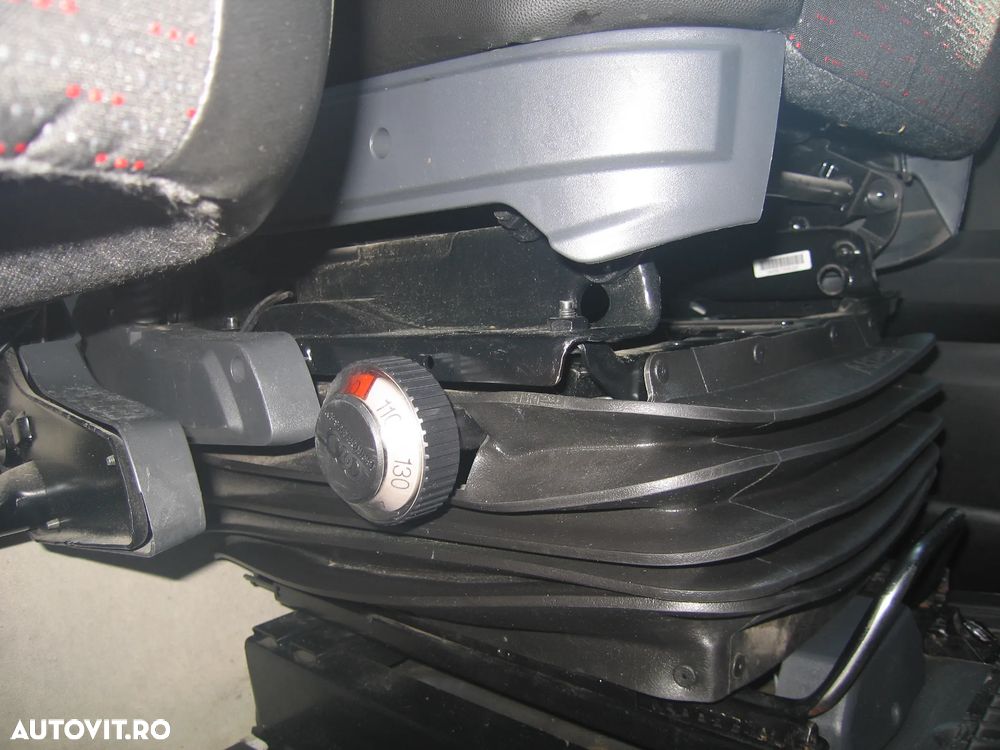 Citroën JUMPER DUBA XXXL, AC . L 4- H 3,  EURO VI . - 29