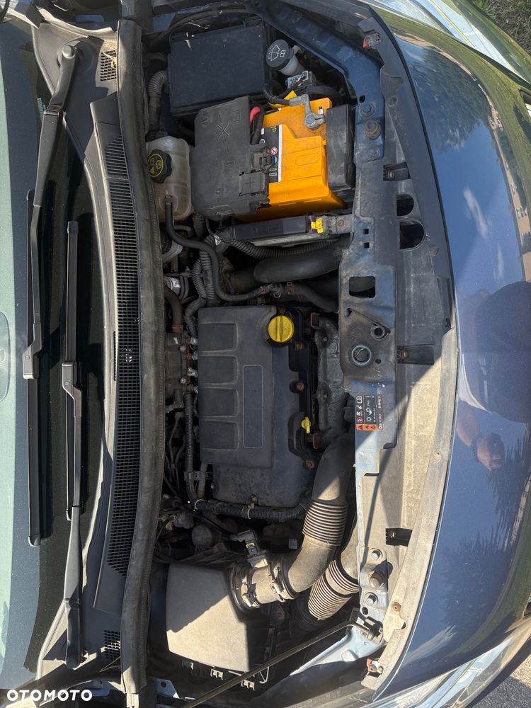 Opel Meriva 1.4 T Enjoy - 16