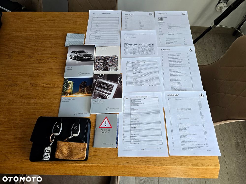 Mercedes-Benz ML 350 BlueTEC 4MATIC 7G-TRONIC - 8