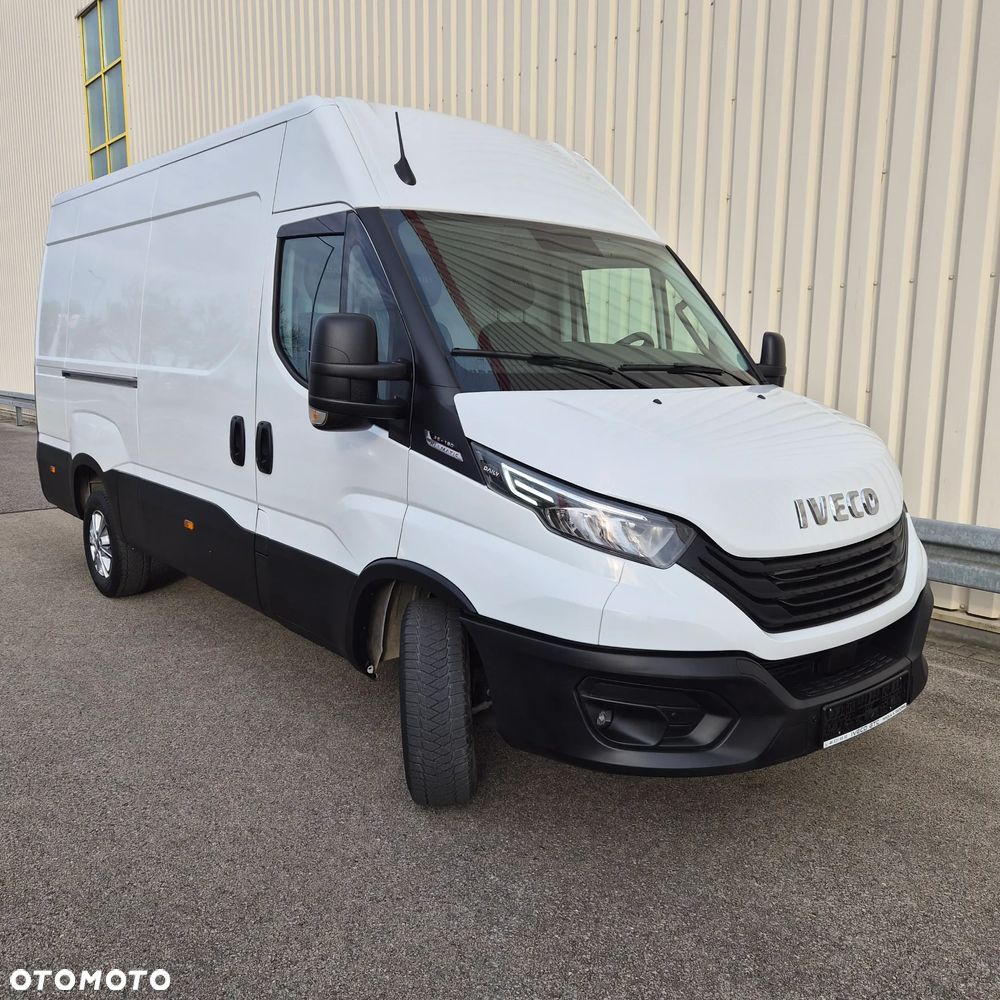 Iveco Daily 35s18 - 6