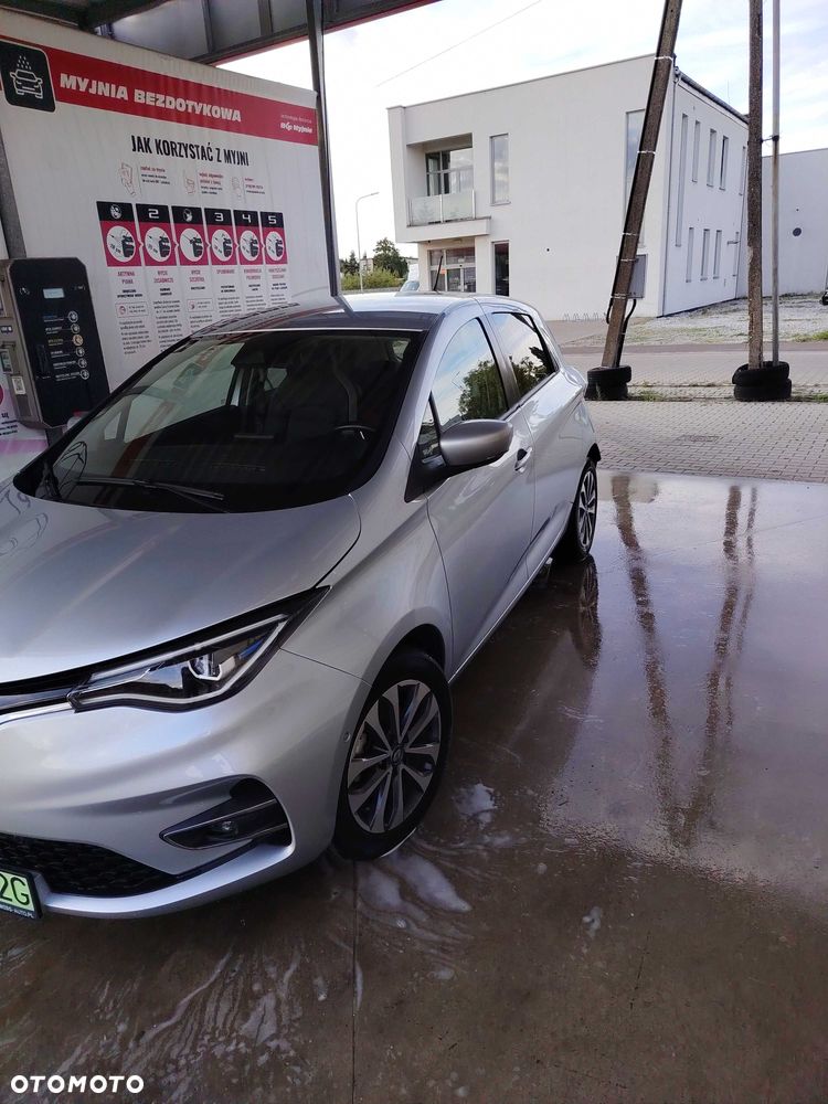 Renault Zoe - 2