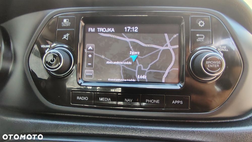 Fiat Tipo 1.4 T-Jet Lounge - 18