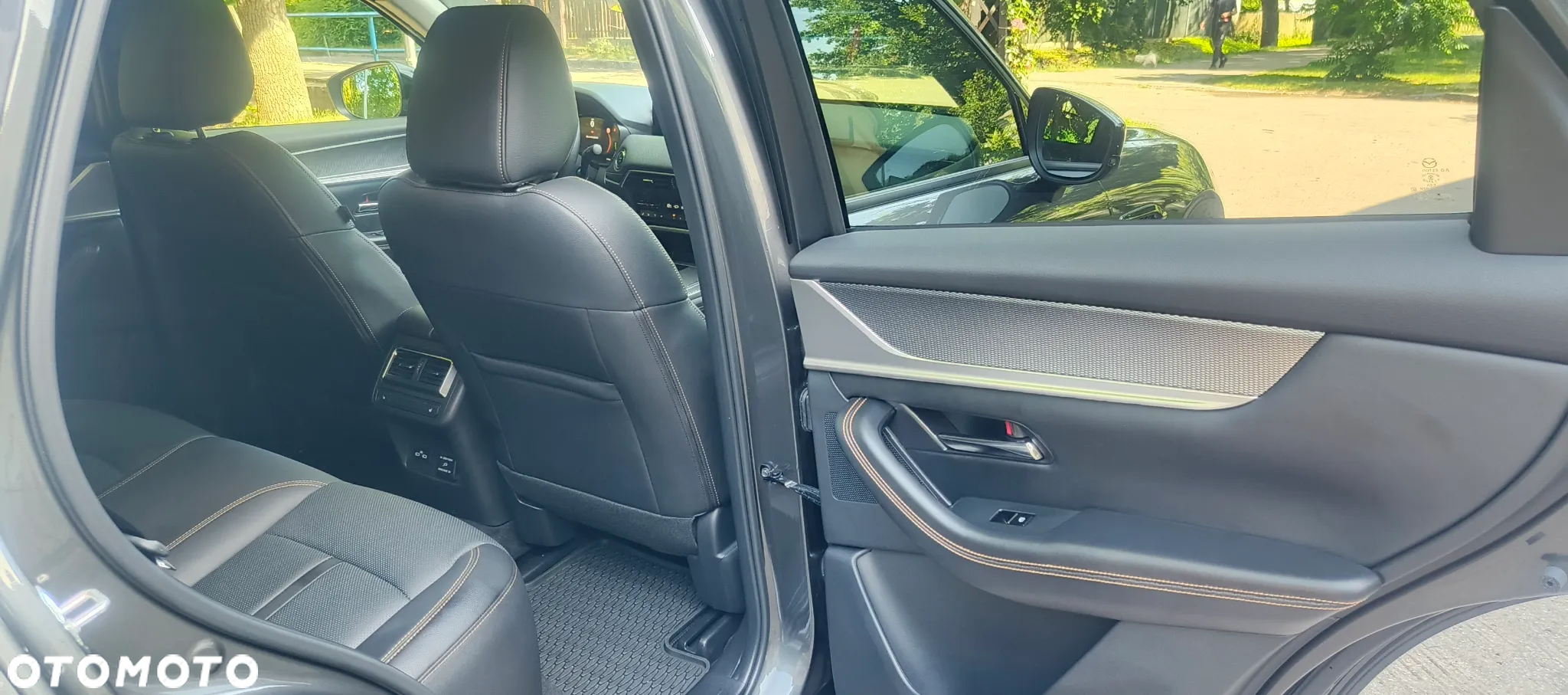 Mazda CX-60 2.5 PHEV Homura AWD - 13