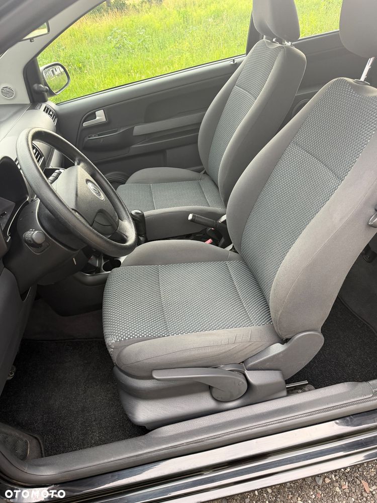 Volkswagen Fox 1.2 Refresh - 13
