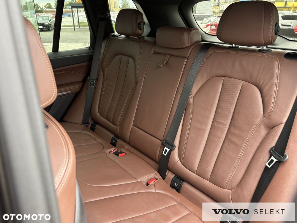 BMW X5 - 21