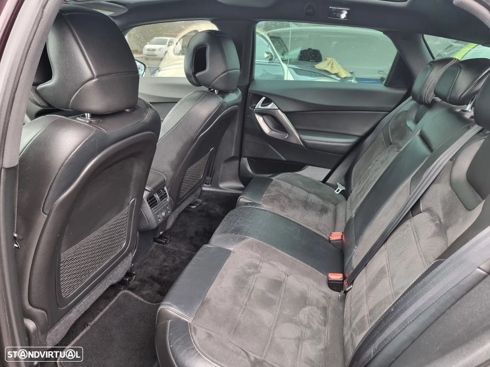 Citroën DS5 1.6 BlueHDi So Chic - 19