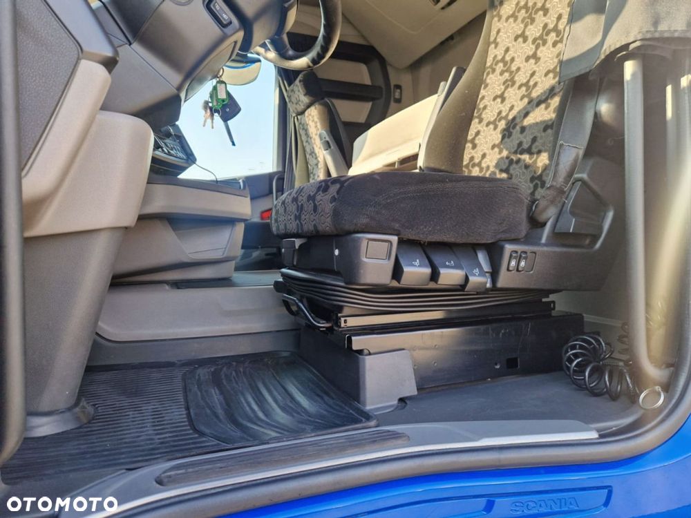 Scania R450A4x2LA Nowe MICHELIN - 22