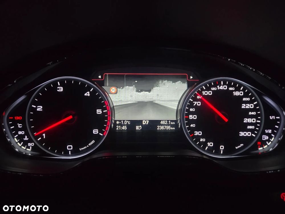Audi A8 4.2 TDI L Quattro - 13