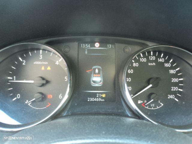 Nissan Qashqai 1.5 dCi TEKNA+ - 28