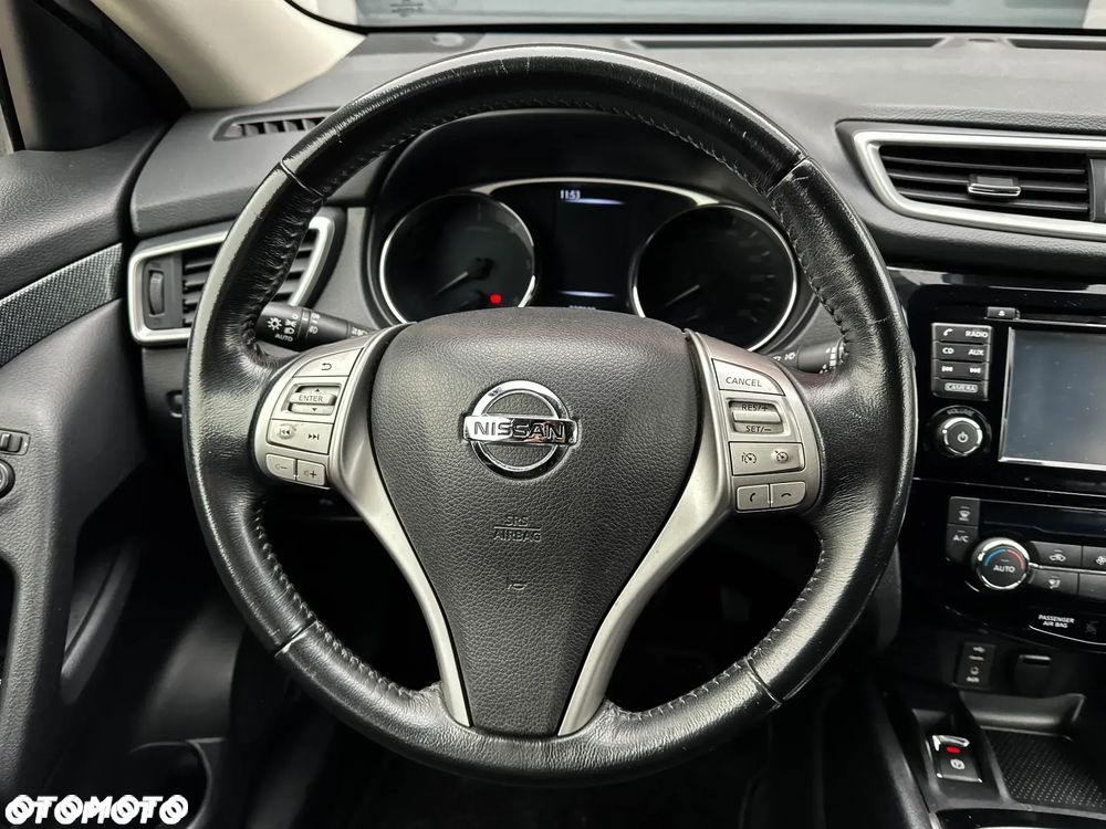 Nissan X-Trail 1.6 DCi Acenta - 33