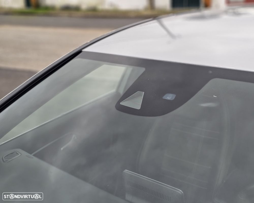 Mercedes-Benz A 200 d 7G-DCT Urban - 9