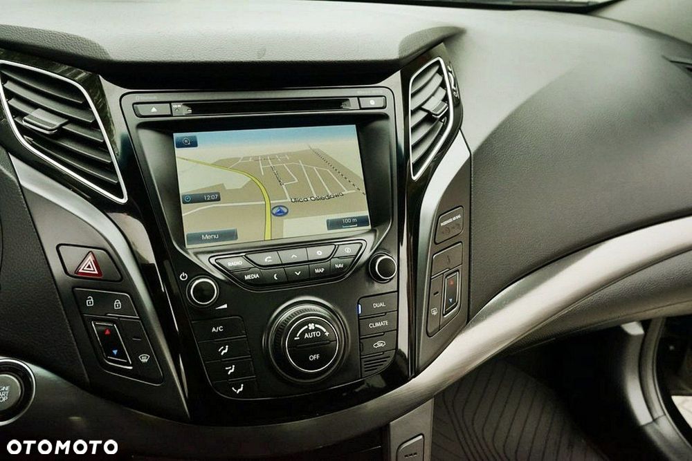Hyundai i40 - 25