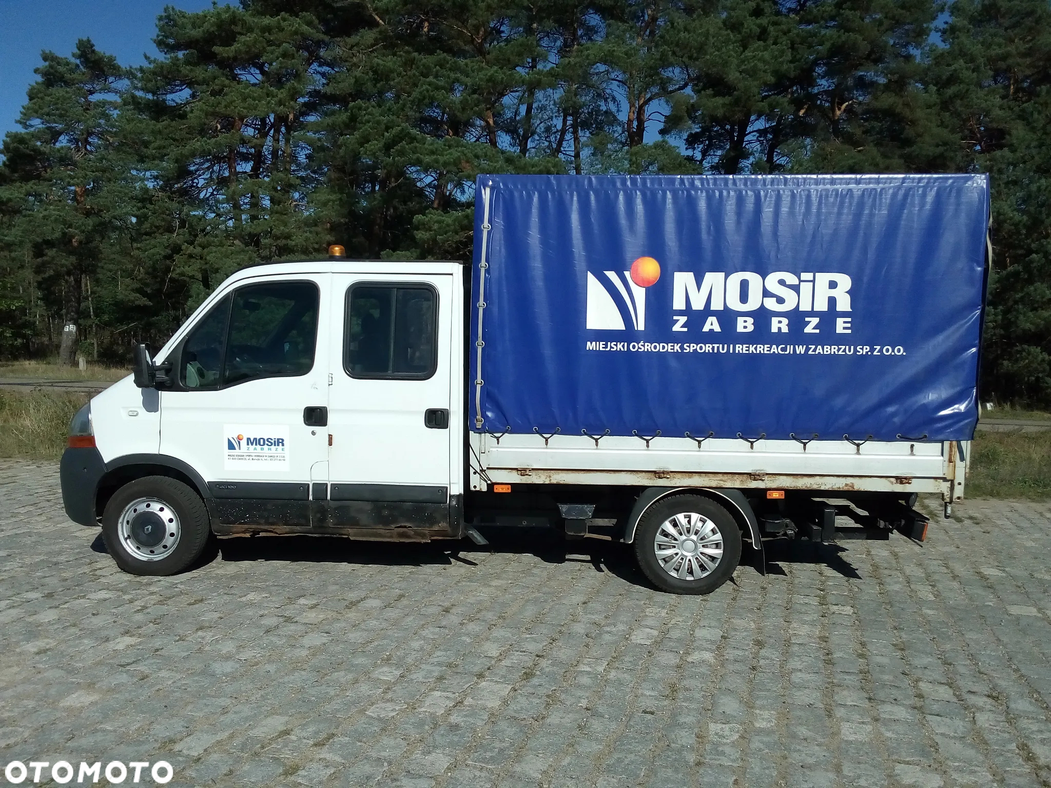 Renault Master - 4