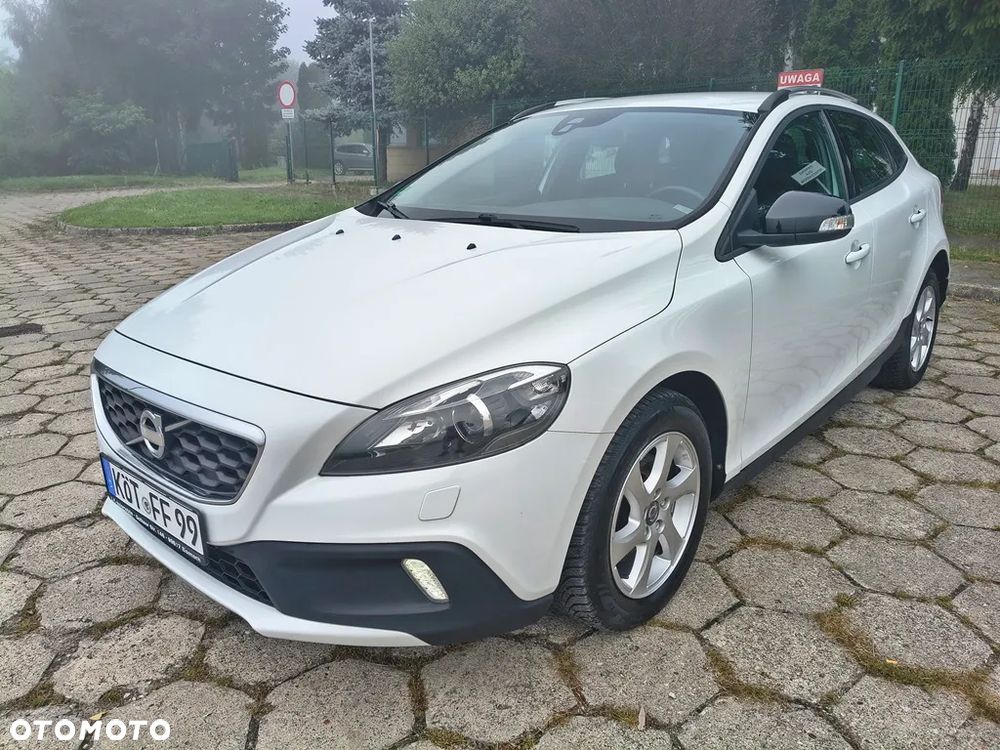 Volvo V40 Cross Country D2 - 10