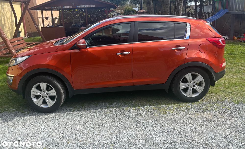Kia Sportage 1.6 GDI L 2WD - 3