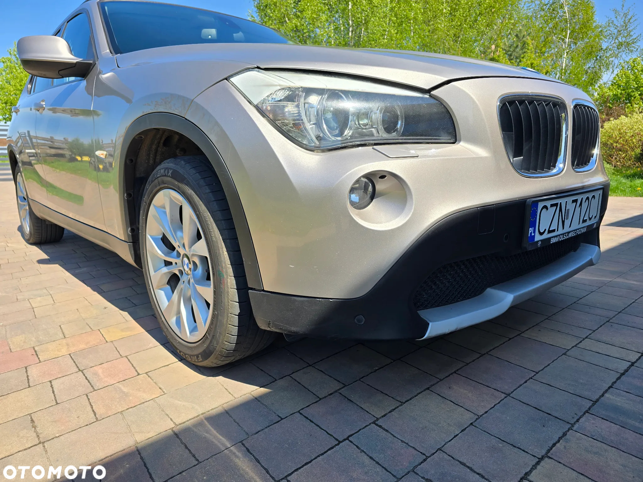 BMW X1 - 23