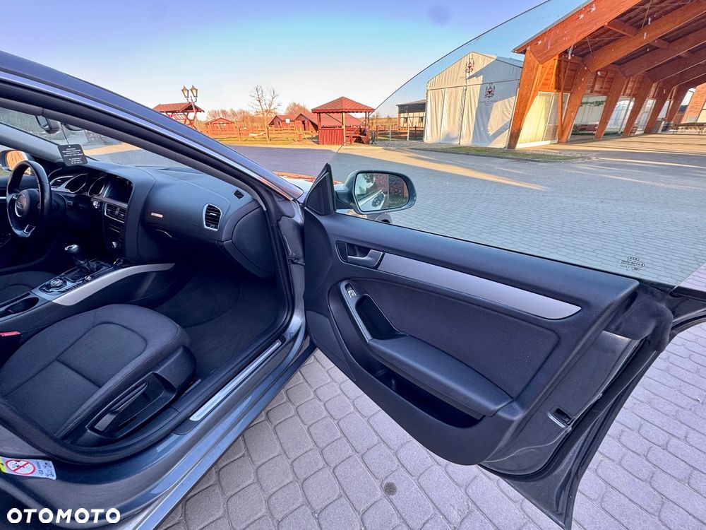 Audi A5 Sportback 2.0 TDI Quattro - 23