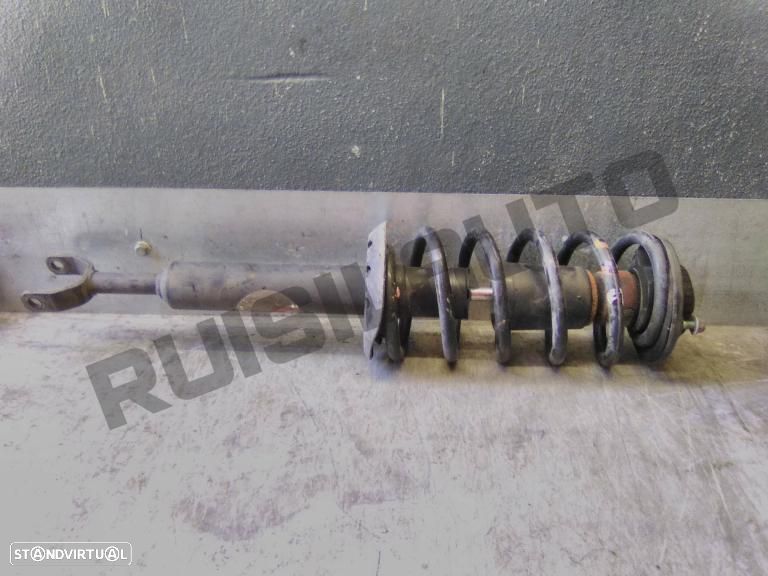 Suspensão / Amortecedor E Mola Frente Direita 127_993 Audi A4 B - 1