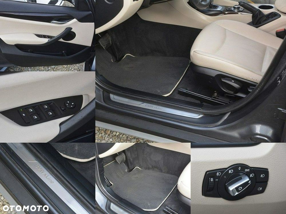 BMW X1 sDrive18d xLine - 11