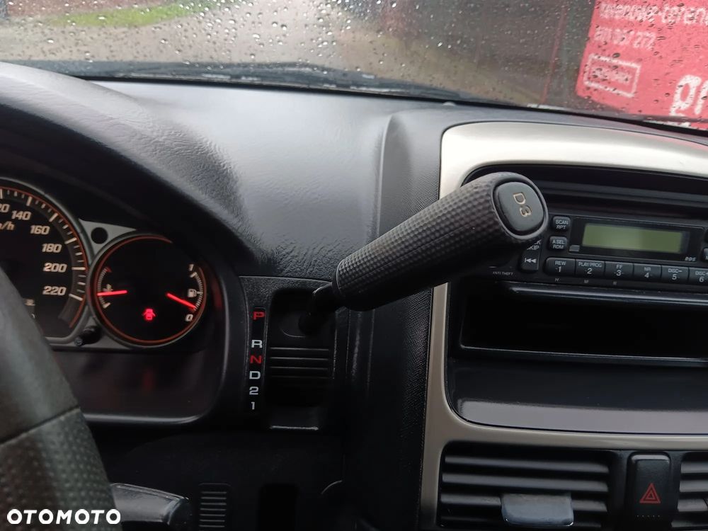 Honda CR-V 2.0i Automatik Executive - 16