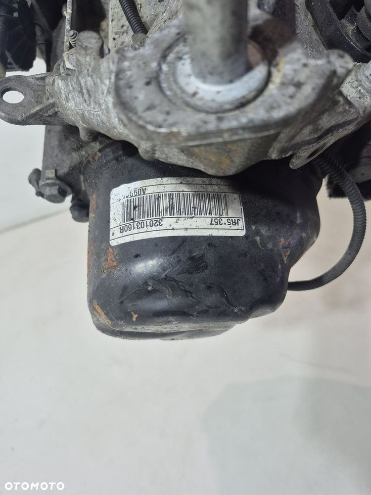 Skrzynia biegów manualna Renault Clio IV Captur 0.9 TCE JR5357 5B - 9