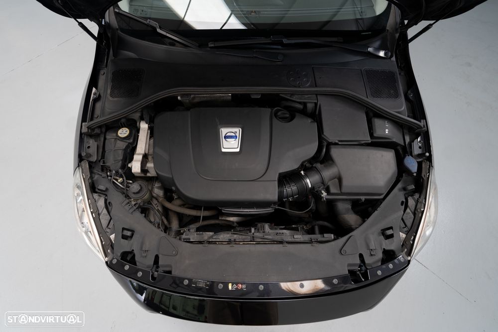 Volvo S60 2.0 D3 Summum - 33