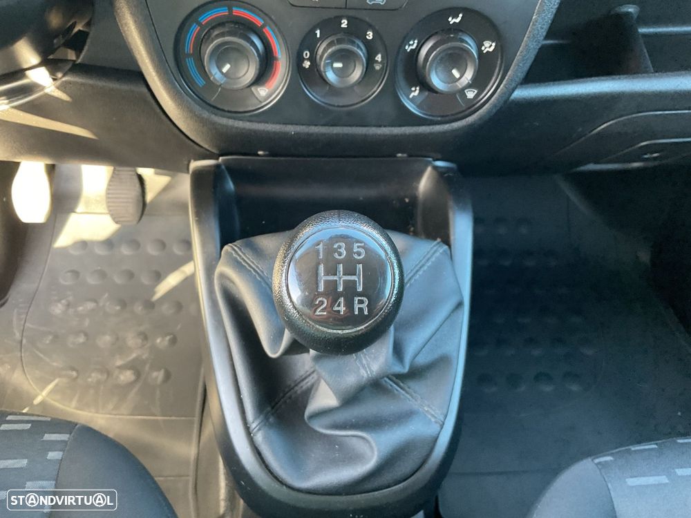 Opel Combo Tour 1.6 CDTi L1H1 - 28