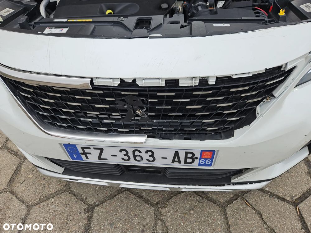 Peugeot 5008 2.0 BlueHDi GT Pack S&S EAT8 - 32