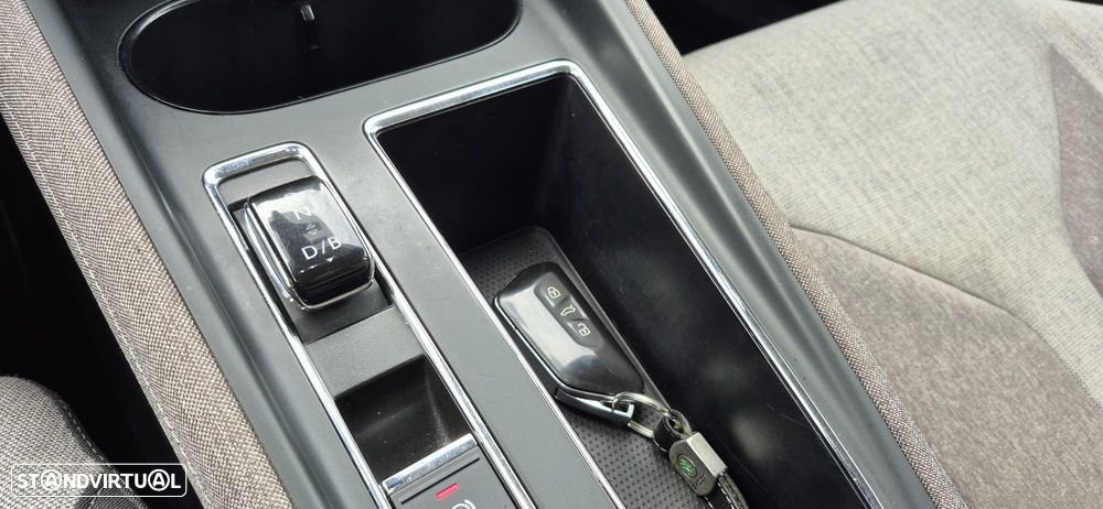 Skoda Enyaq iV 60 Sportline - 18