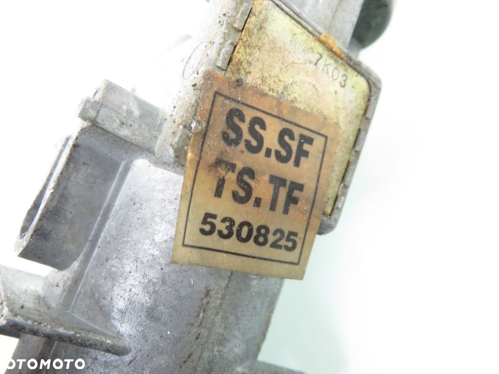 STACYJKA STEROWNIK DAEWOO LANOS 1.5 96303500 530825 - 4