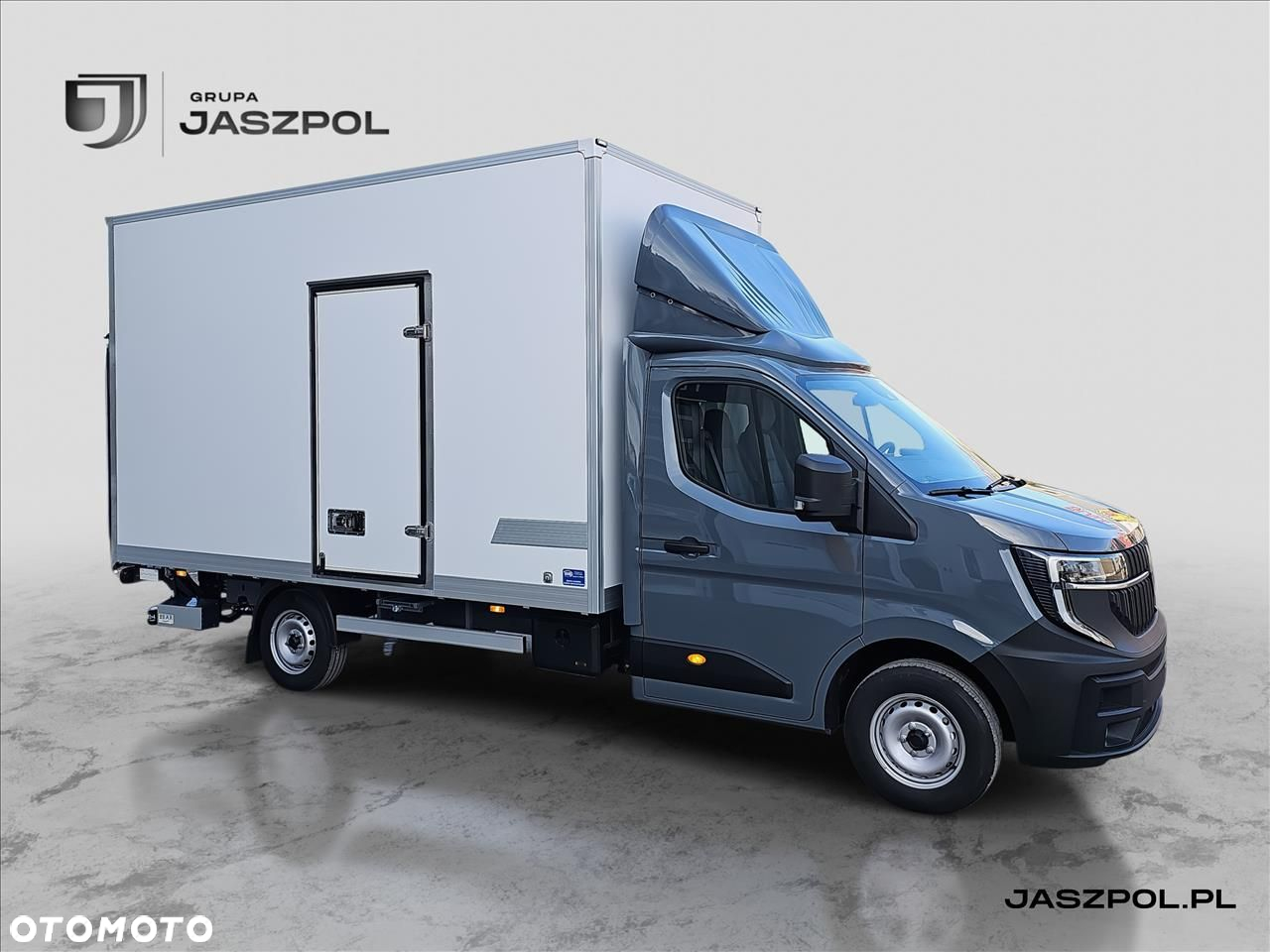 Renault master - 4