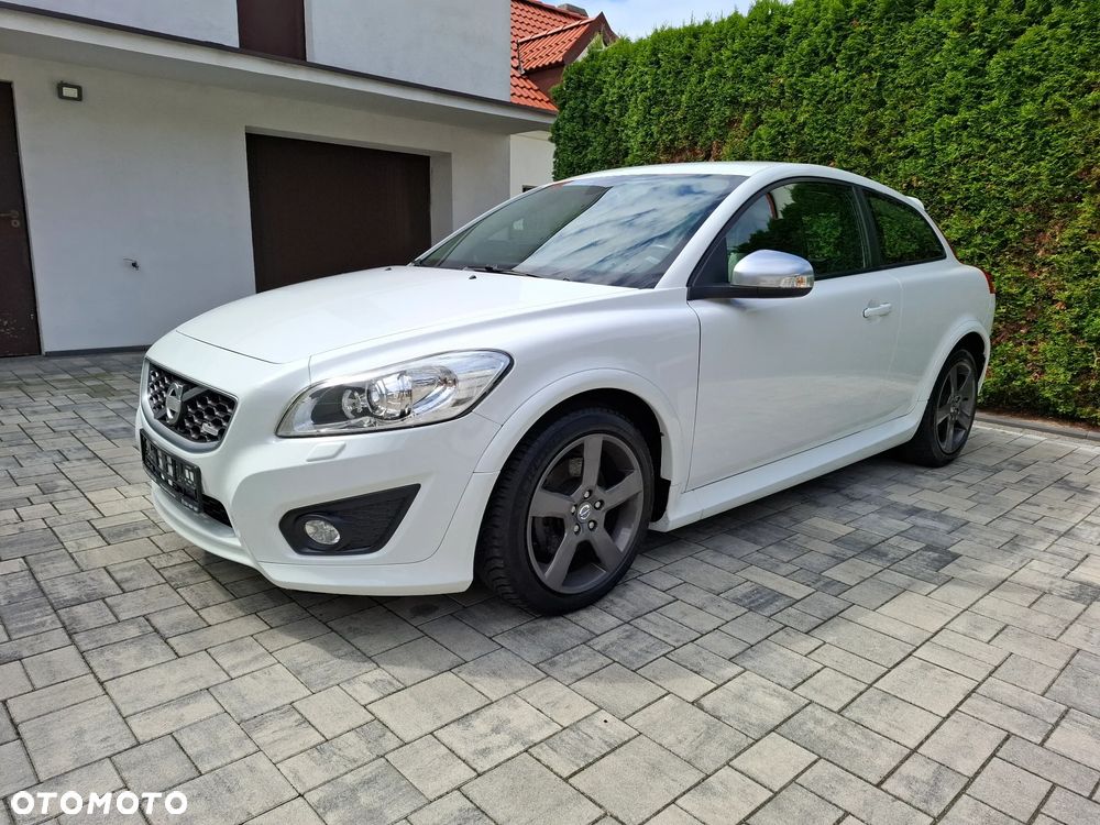 Volvo C30 - 8