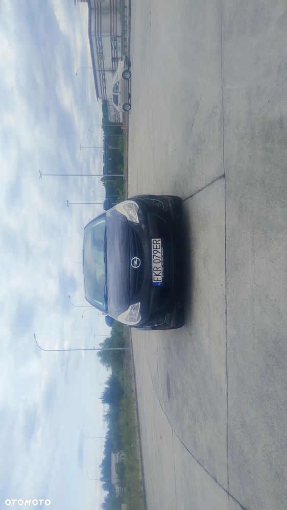 Opel Corsa 1.6 Turbo Color Edition - 2