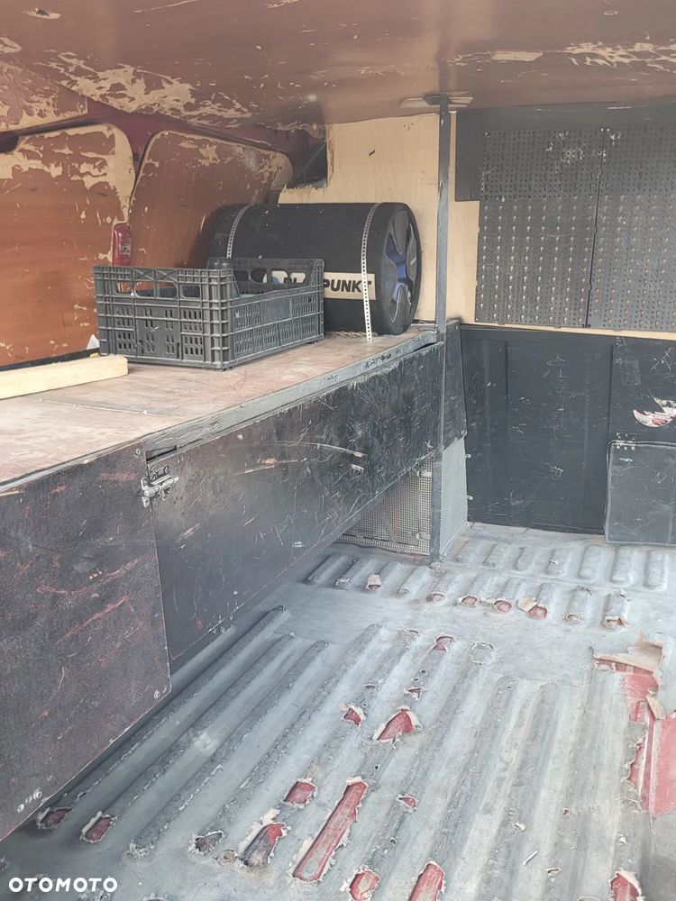 Peugeot Partner 1.6 HDi VTC - 9