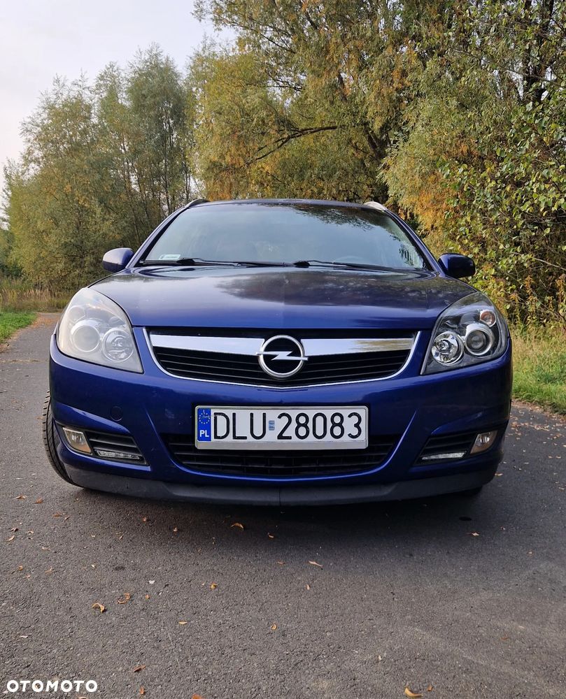 Opel Vectra 1.8 Elegance - 3