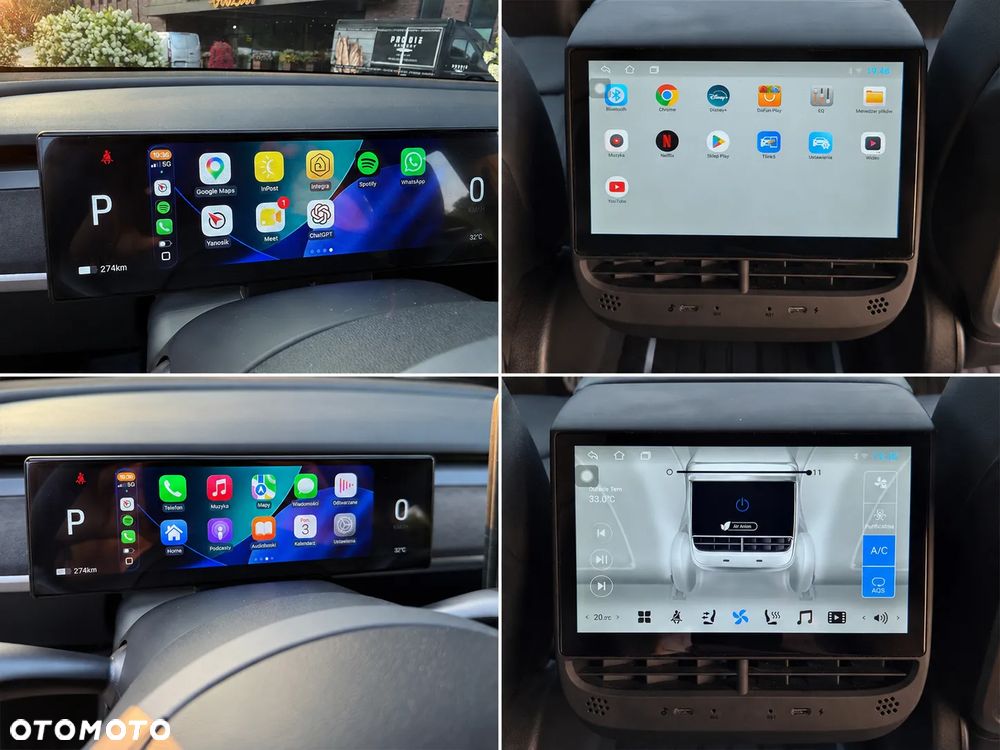 Tesla Model Y Performance AWD - 23