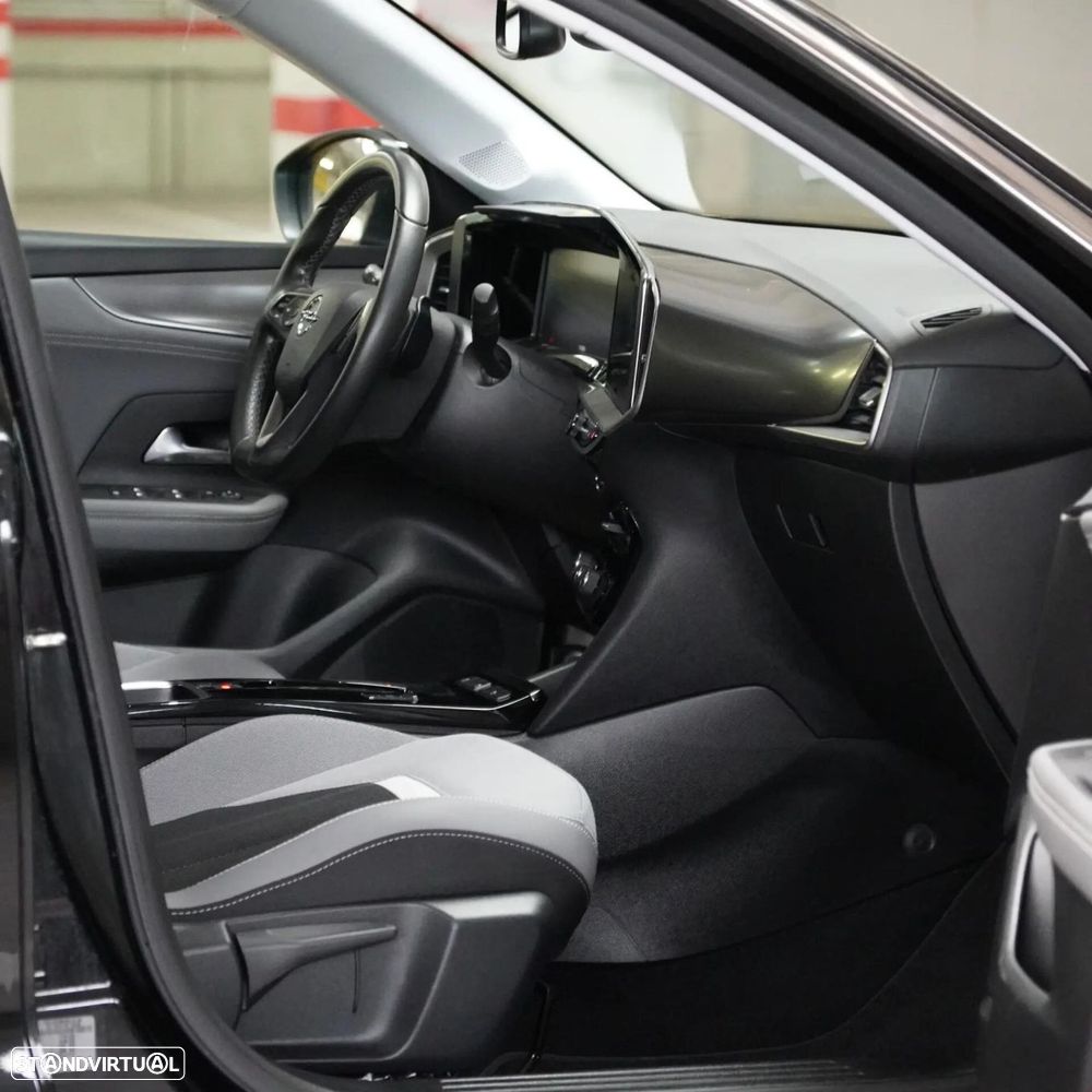 Opel Mokka 1.2 T GS Line AT - 21