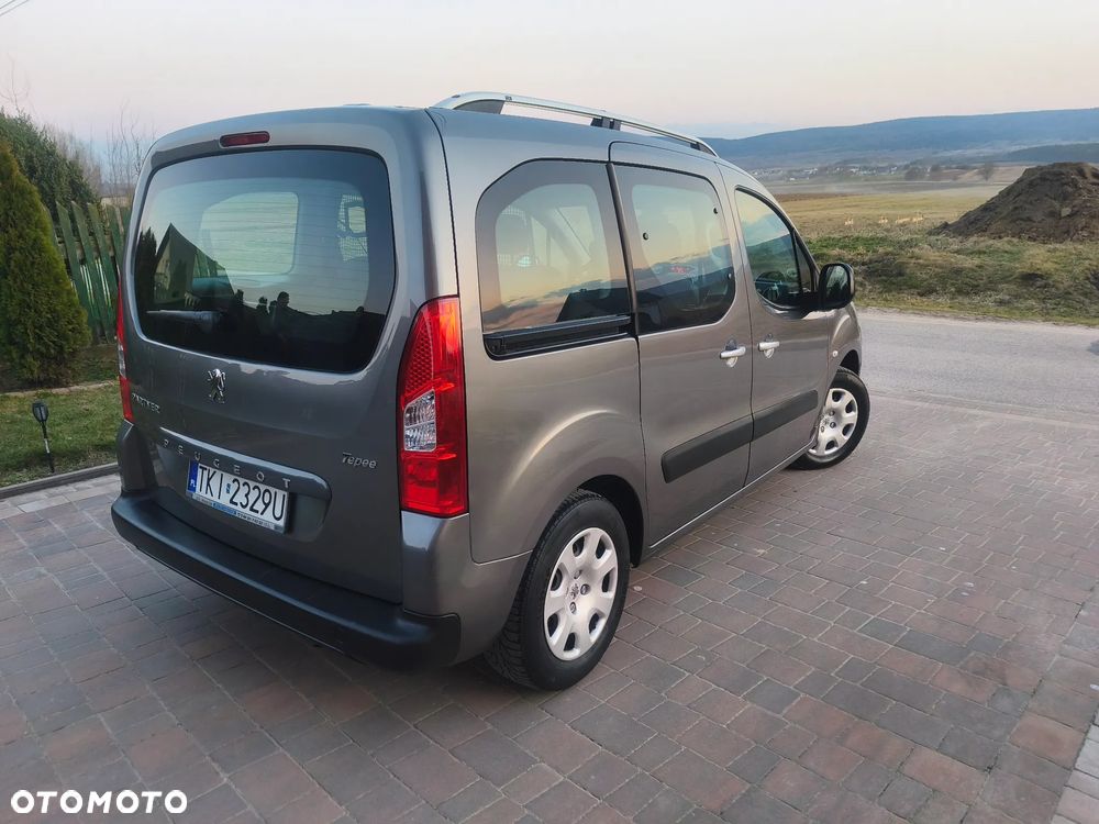 Peugeot Partner 90 Family - 2
