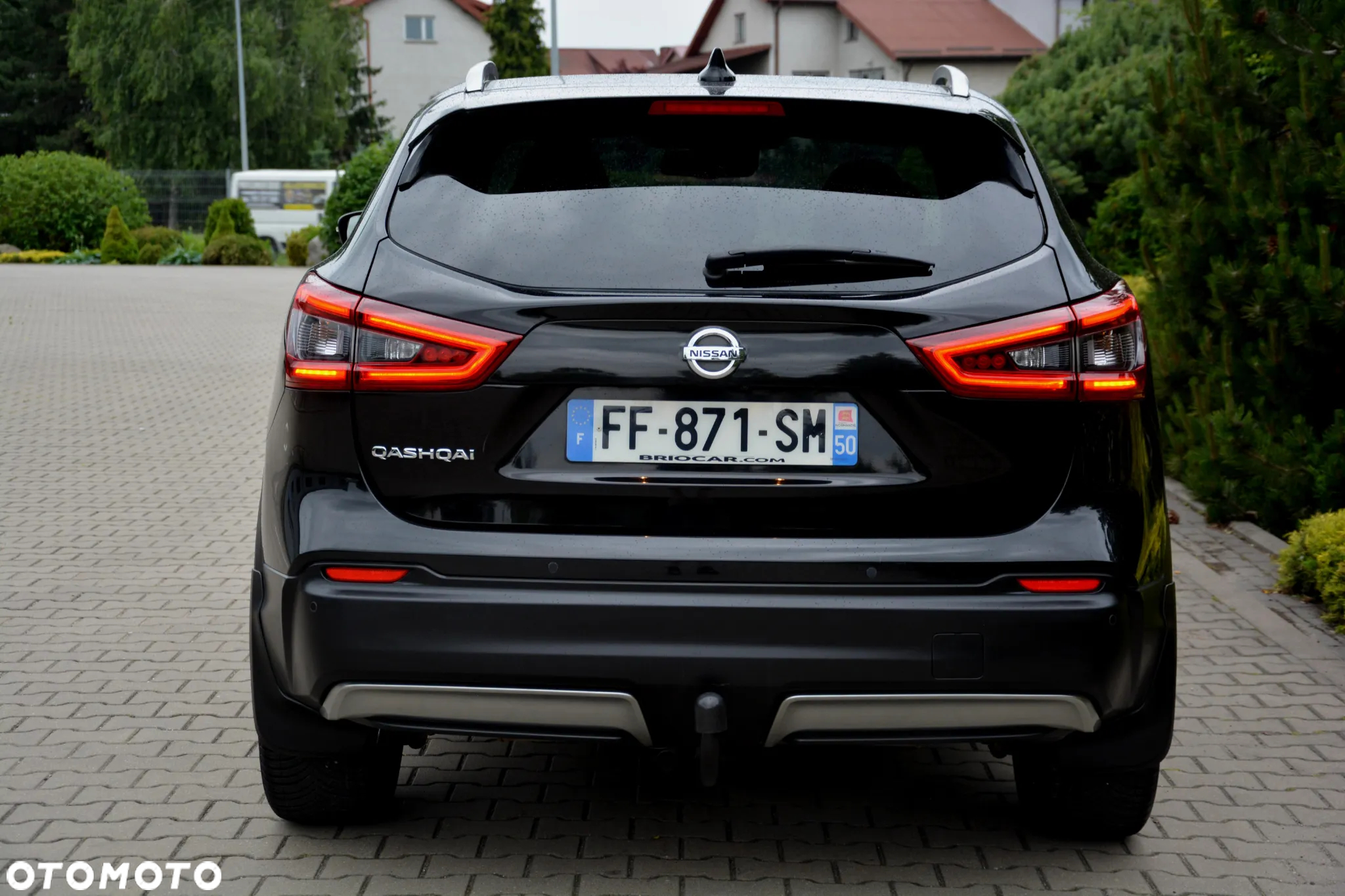 Nissan Qashqai 1.2 DIG-T Tekna+ - 30