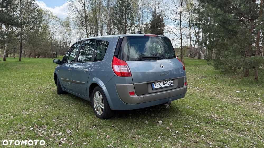 Renault Scenic 2.0T Luxe Privilege - 9