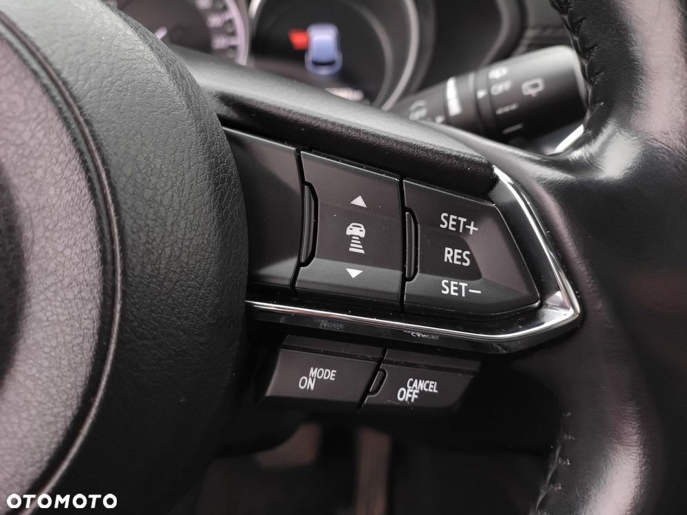 Mazda CX-5 2.5 Skydream 2WD - 13