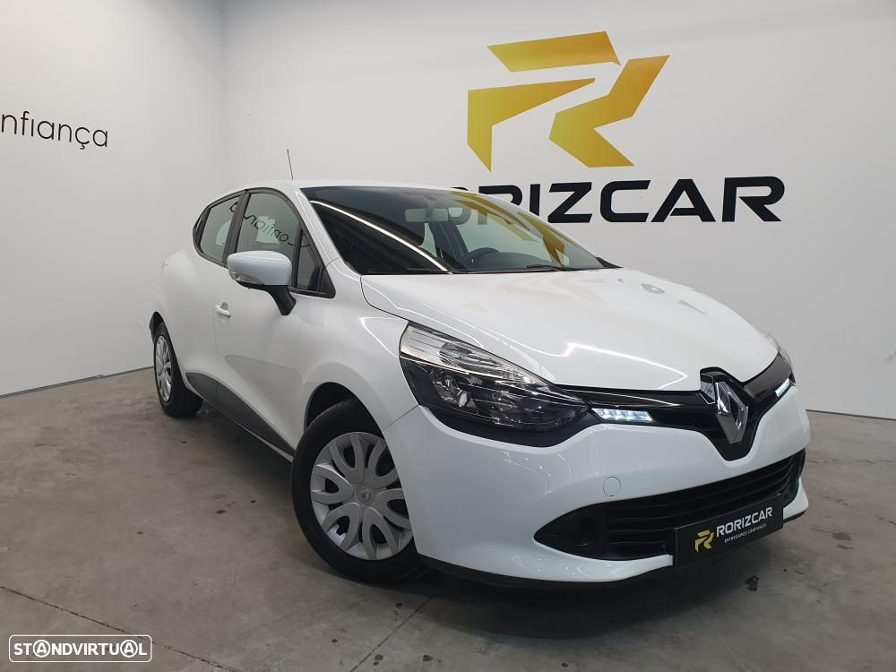 Renault Clio 1.2 16V GT - 3