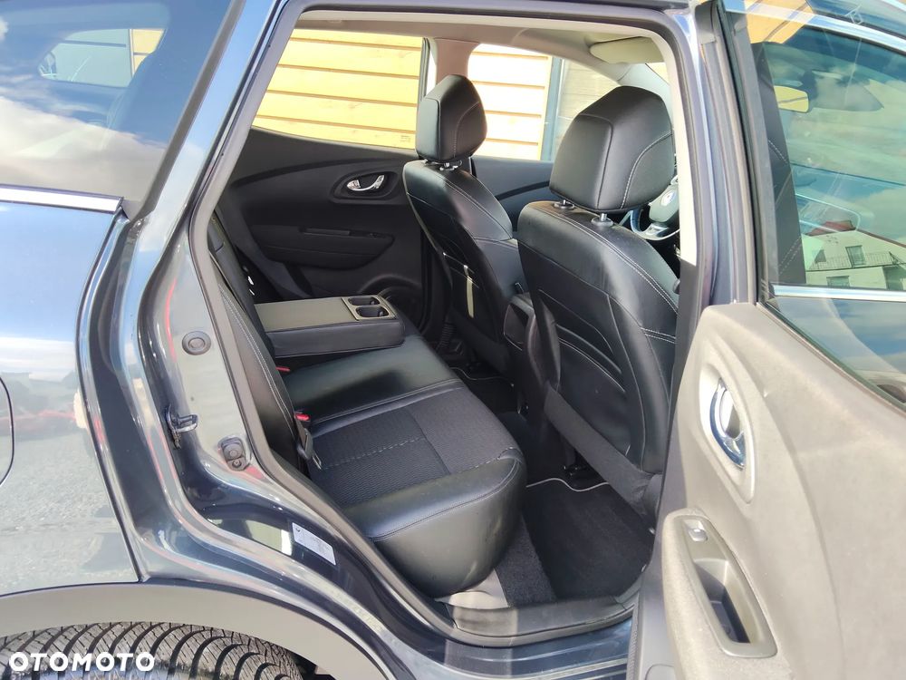 Renault Kadjar Energy TCe 130 EDC LIMITED - 25