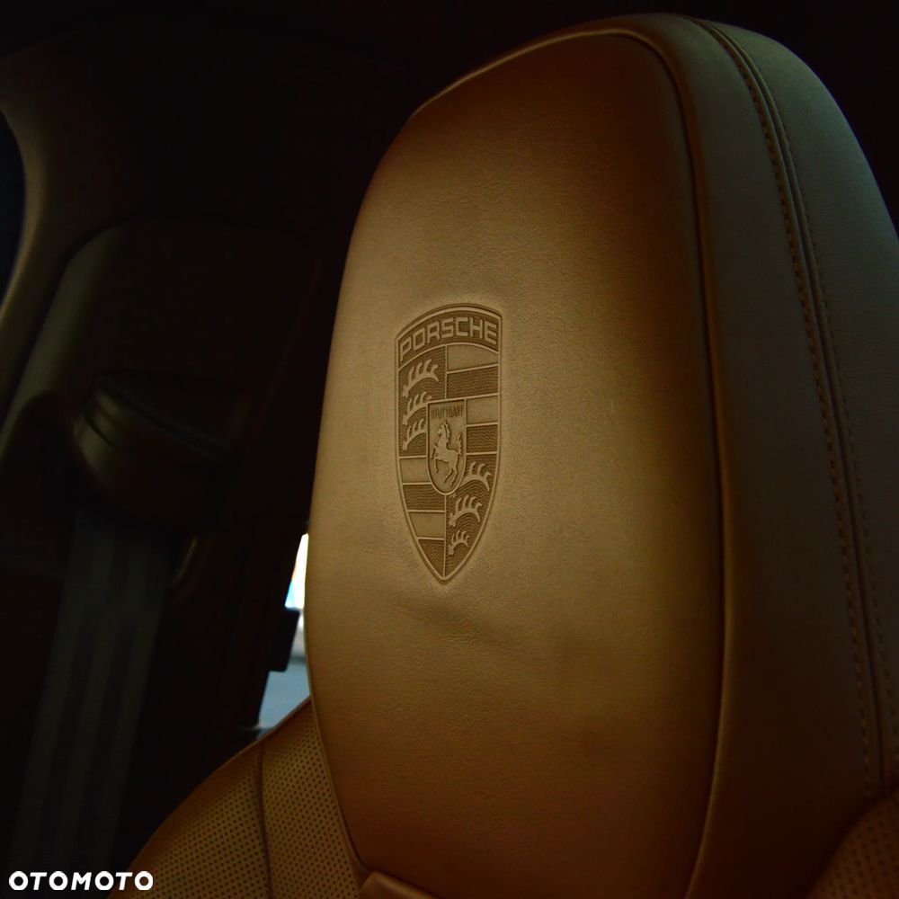 Porsche Cayenne S Platinum Edition - 16