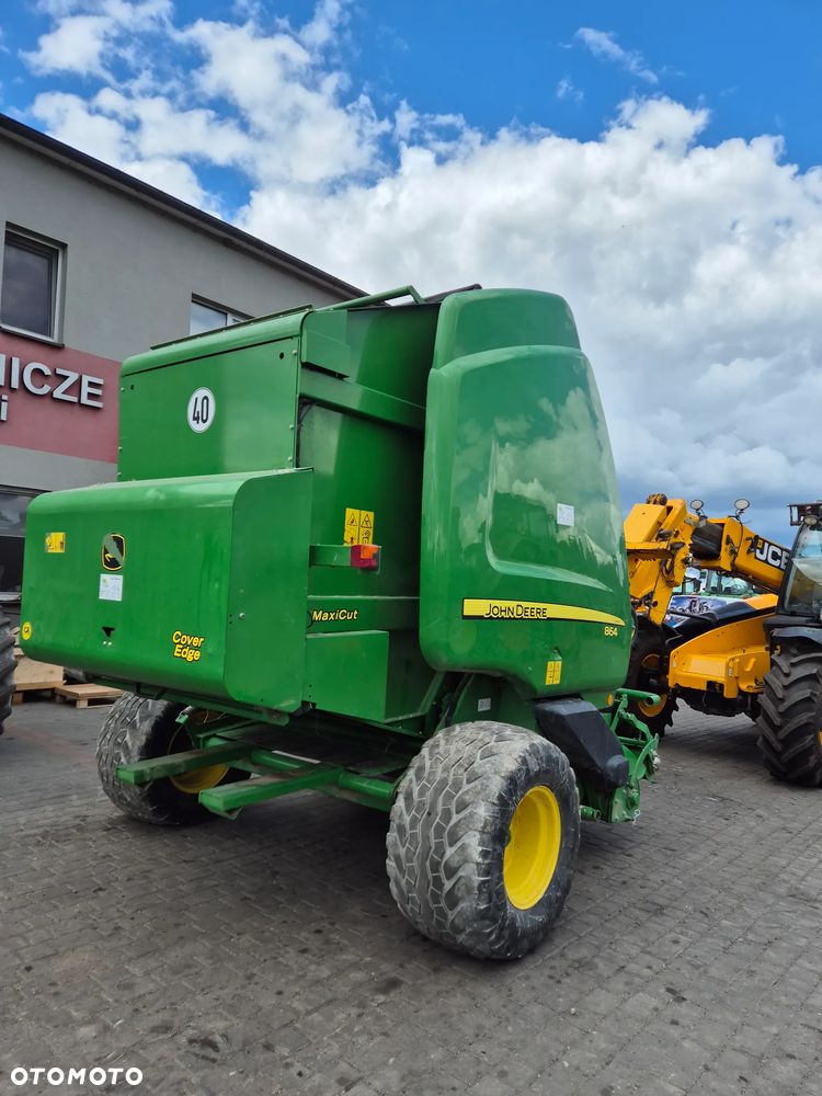 John Deere - 5
