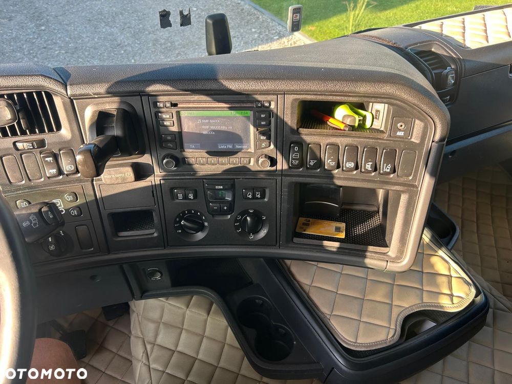 Scania R450 - 8