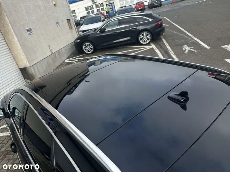 Audi A6 Avant - 12