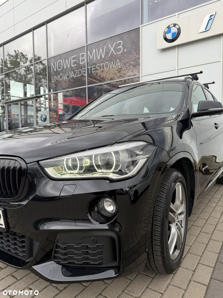 BMW X1 - 3