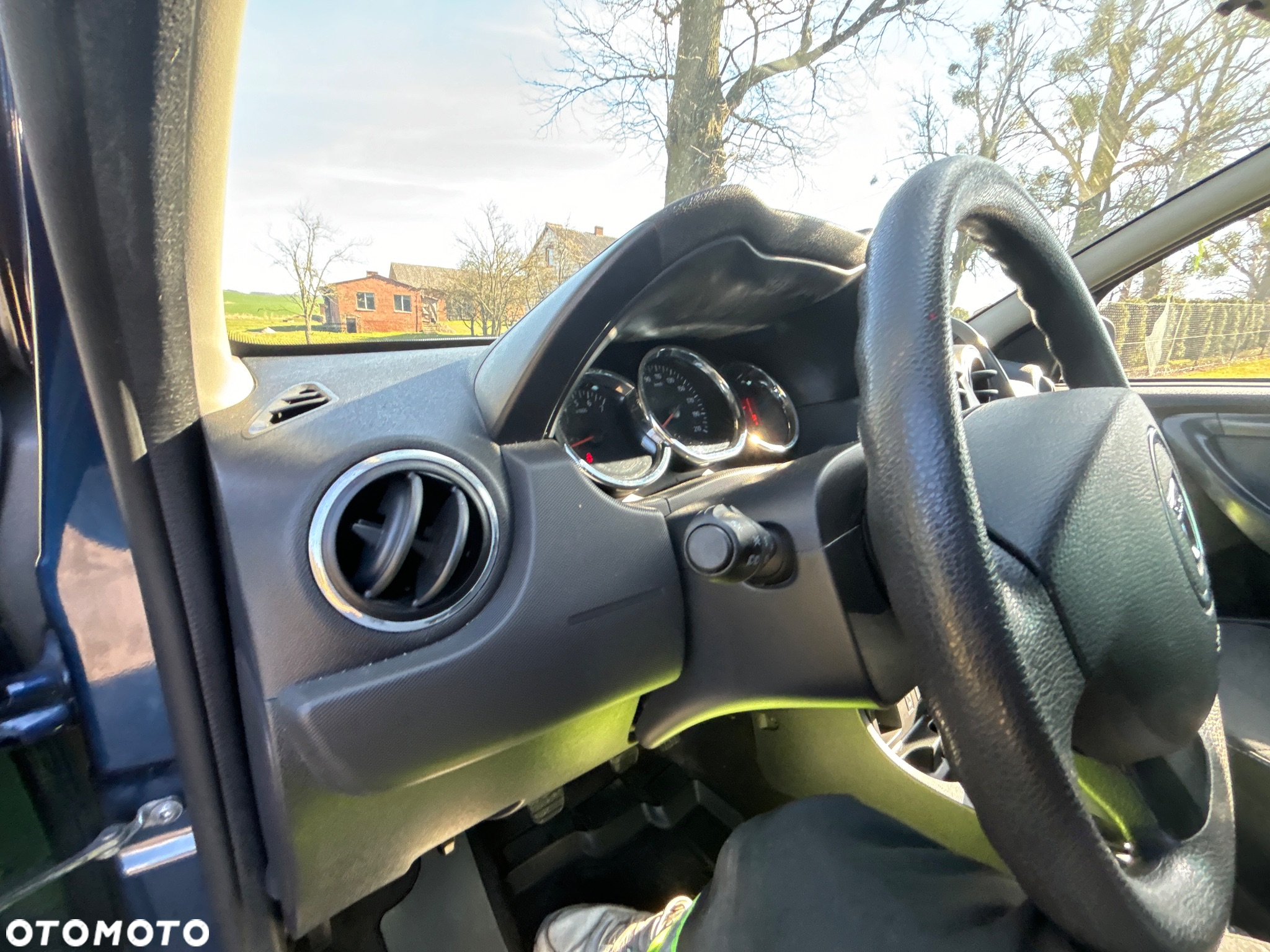 Dacia Duster 1.5 dCi Ambiance - 24